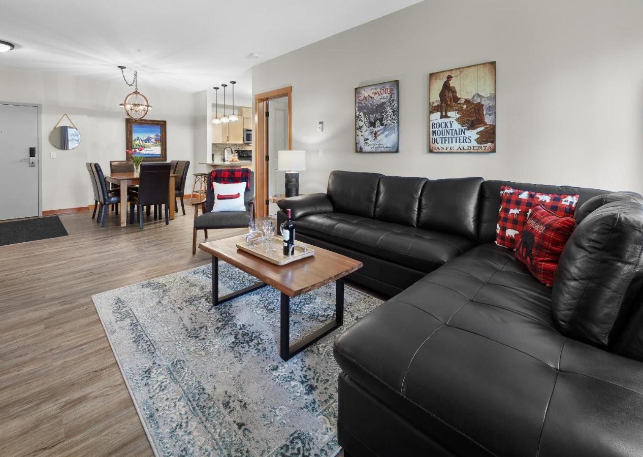 Newly Renovated Grizzly Lodge, Spacious 3Br 2Ba With Open Pool, Hot Tub Канмор Екстериор снимка