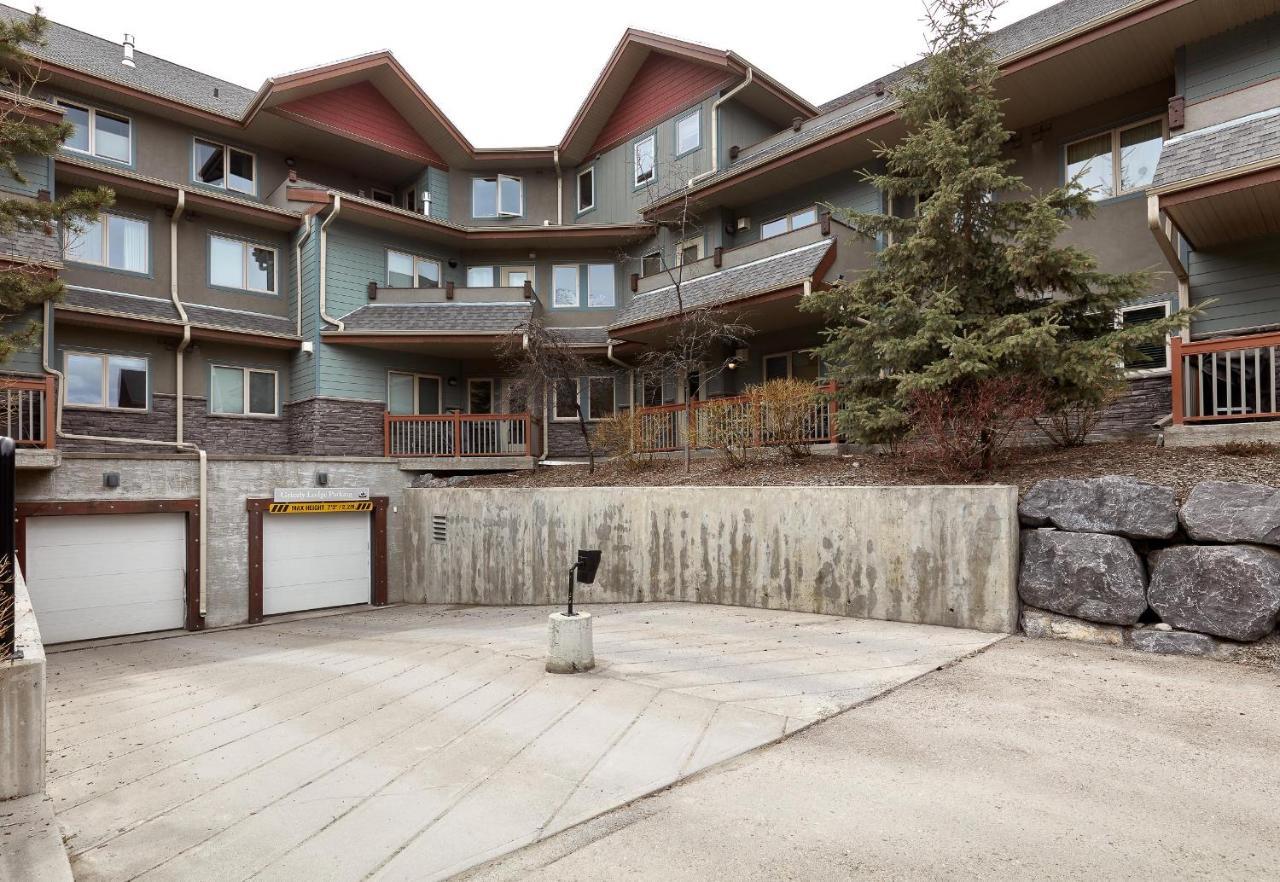 Newly Renovated Grizzly Lodge, Spacious 3Br 2Ba With Open Pool, Hot Tub Канмор Екстериор снимка
