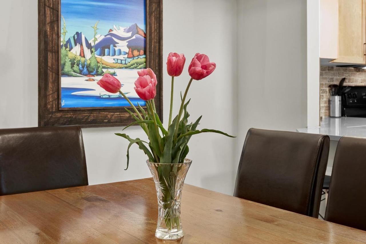 Newly Renovated Grizzly Lodge, Spacious 3Br 2Ba With Open Pool, Hot Tub Канмор Екстериор снимка