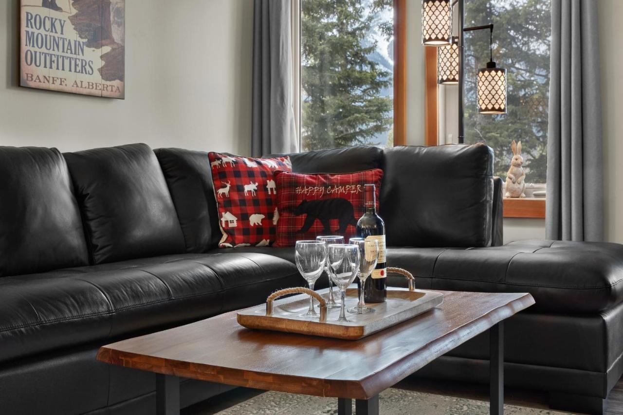 Newly Renovated Grizzly Lodge, Spacious 3Br 2Ba With Open Pool, Hot Tub Канмор Екстериор снимка